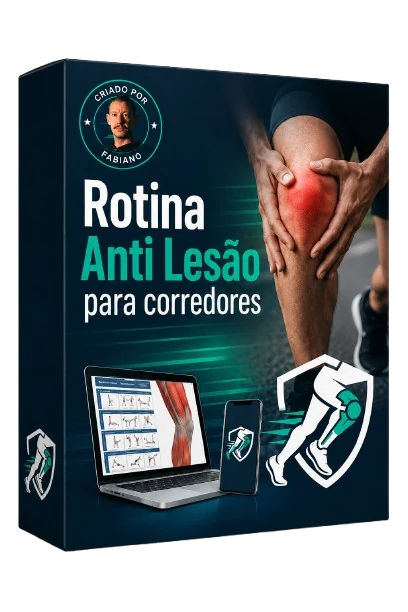 Rotina Anti-Lesão